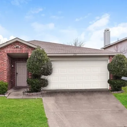 Image 1 - 2721 Meadowlark Drive, Mesquite, TX 75149, USA - House for rent