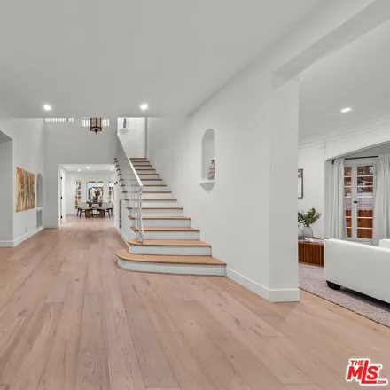 Image 6 - 712 North Rodeo Drive, Beverly Hills, CA 90210, USA - House for rent