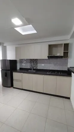 Image 6 - Carrera 4 Bis, Primero de Mayo, 660002 Perimetro Urbano Pereira, RIS, Colombia - Apartment for sale