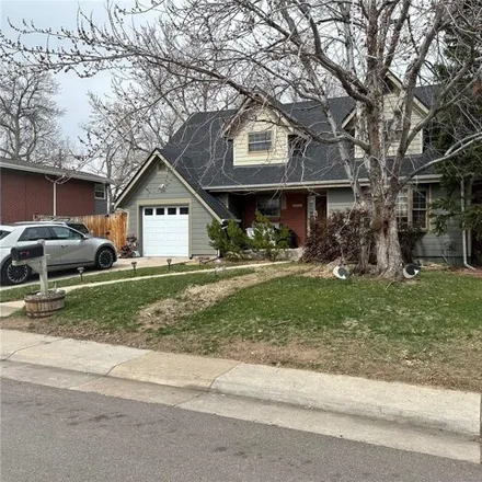 Image 3 - 12199 West 60th Place, Arvada, CO 80004, USA - House for sale