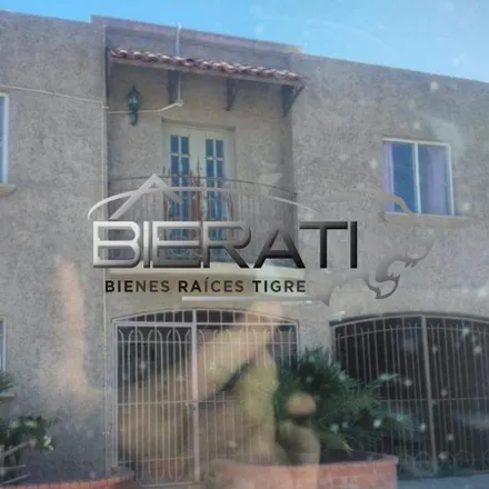 Buy this studio house on Calle Del Río in 32450 Ciudad Juárez, CHH