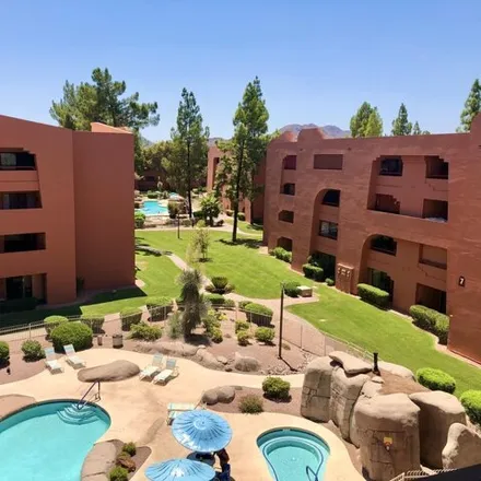 Image 1 - 12222 N Paradise Village Pkwy S Apt 447, Phoenix, Arizona, 85032 - Apartment for sale