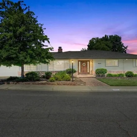 Buy this 3 bed house on 4615 Vander Way in Sacramento County, CA 95821