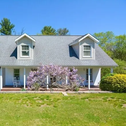 Buy this 4 bed house on 2 Butler Road in Mendon, MA 10747