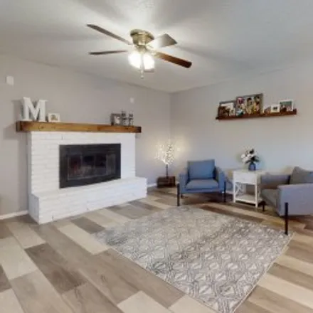 Buy this 3 bed apartment on 1625 Chelwood Park Boulevard Northeast in Northeast Albuquerque, Albuquerque