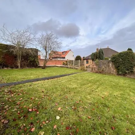 Image 3 - Houghton Road-The Bungalows, Houghton Road, Hetton-le-Hole, DH5 9PJ, United Kingdom - House for sale