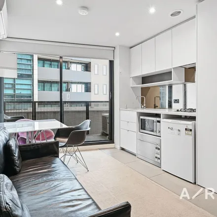 Image 9 - 243 Franklin Street, Melbourne VIC 3000, Australia - Apartment for rent