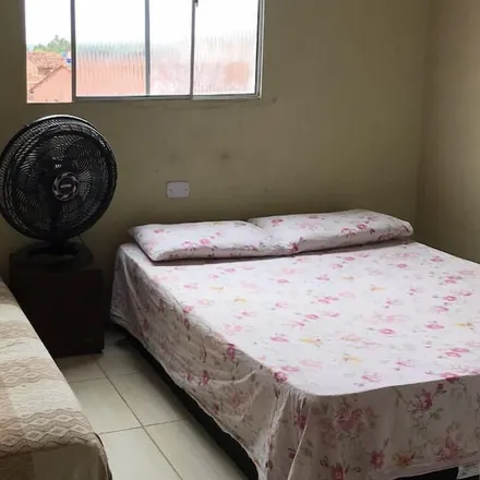 Rent this 2 bed apartment on Tamandaré in Região Geográfica Intermediária do Recife, Brazil