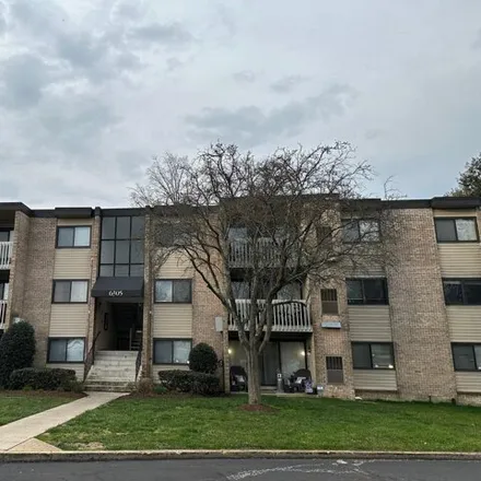 Rent this 2 bed condo on 6305 Hil-Mar Drive in District Heights, Prince George's County