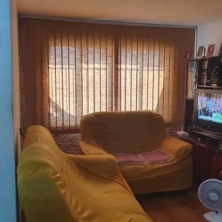 Buy this 1 bed apartment on Estrada do Camboatá in Guadalupe, Rio de Janeiro - RJ