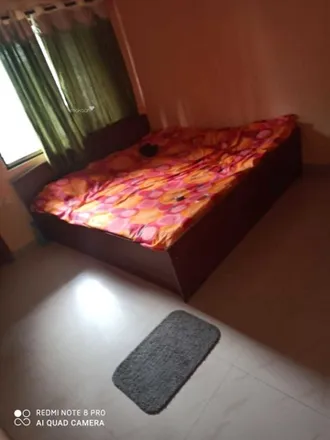 Rent this 2 bed apartment on unnamed road in Rajarhat Gopalpur, Bidhannagar - 700059