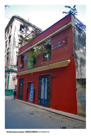 Image 4 - Havana, Catedral, HAVANA, CU - House for rent