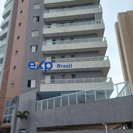 Buy this 2 bed apartment on Rua 9 de Julho in Mirim, Praia Grande - SP