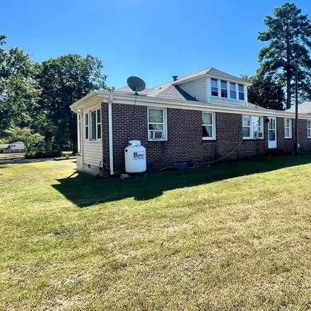 Image 3 - 147 Pleasant Shade Drive, Kingsberry, Greensville County, VA 23847, USA - House for sale