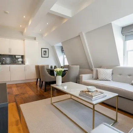 Image 3 - Chilworth Court, 125-129 Gloucester Terrace, London, W2 6DX, United Kingdom - Apartment for rent
