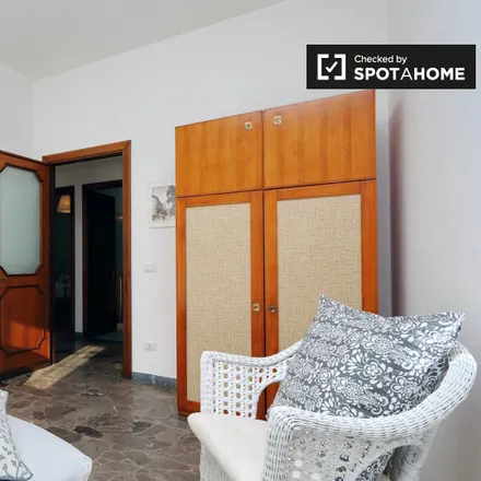 Image 9 - Via Cerreto di Spoleto, 00181 Rome RM, Italy - Apartment for rent