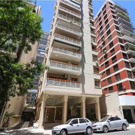 Buy this 3 bed apartment on Ikei in Arcos, Belgrano