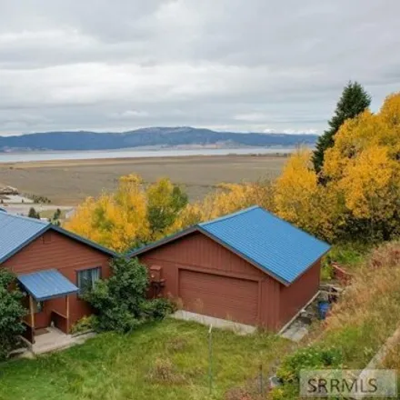Buy this 2 bed house on 5141 Valley Drive in Island Park, Fremont County