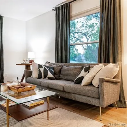 Image 2 - 21810 Normandale Street, Beverly Hills, MI 48025, USA - House for sale