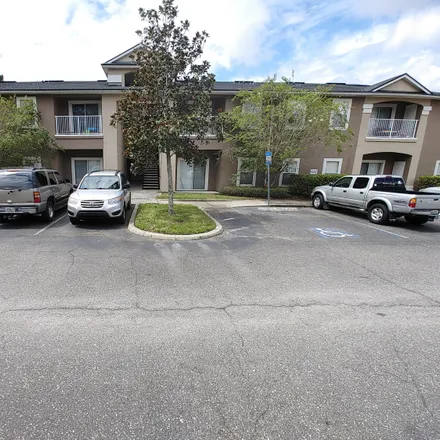 Buy this 2 bed condo on 9626 Belda Way in Jacksonville, FL 32257