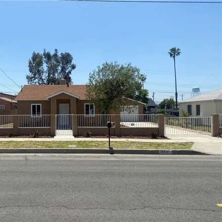 Buy this 2 bed house on 26647 6th St in Highland, California