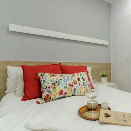 Image 3 - Paseo de las Delicias, 114, 28045 Madrid, Spain - Room for rent