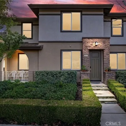 Image 1 - Babson Street, Chino, CA 91710, USA - Townhouse for sale