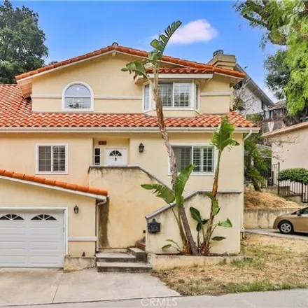 Buy this 4 bed house on 4100 Carrizal Road in Los Angeles, CA 91364