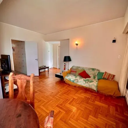 Rent this 2 bed apartment on Castelli in Lomas de Stella Maris, B7600 FDW Mar del Plata