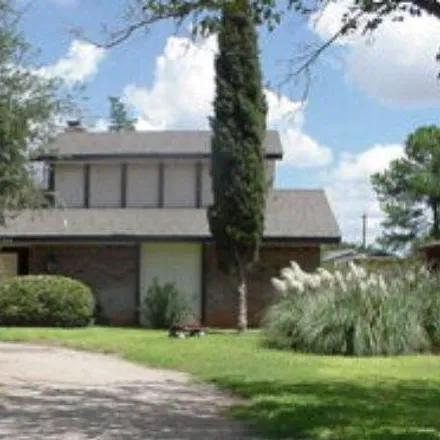 Rent this 2 bed house on 2304 Bainbridge Drive in Headlee Oil Field, Odessa