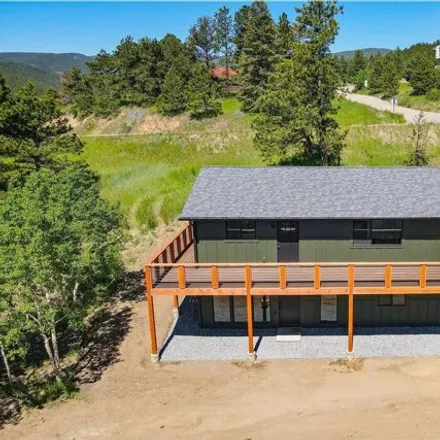 Image 3 - 75 Forest Road, Nederland, CO 80466, USA - House for sale