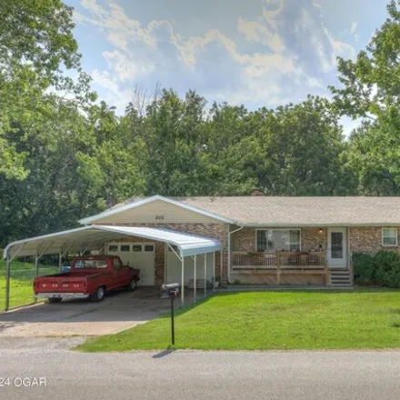 Buy this 3 bed house on 239 Terrill Lane in Carl Junction, MO 64834