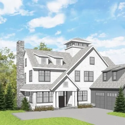 Buy this 5 bed house on 470 Frogtown Road in Ponus, New Canaan