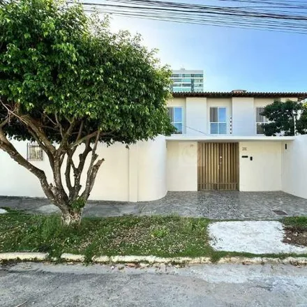 Rent this studio house on Rua Jornalista Paulo Costa in Atalaia, Aracaju - SE