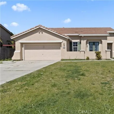 Buy this 3 bed house on 375 Lilac Lane in Livingston, CA 95334