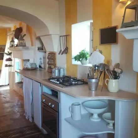 Image 4 - 72014 Cisternino BR, Italy - House for rent
