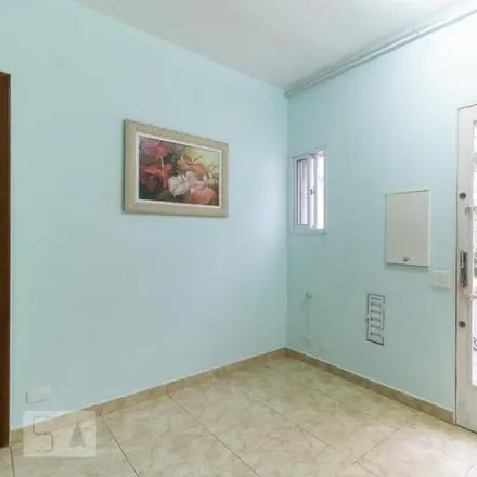 Buy this 3 bed house on Rua Vergueiro 6230 in Vila Firmiano Pinto, Região Geográfica Intermediária de São Paulo - SP