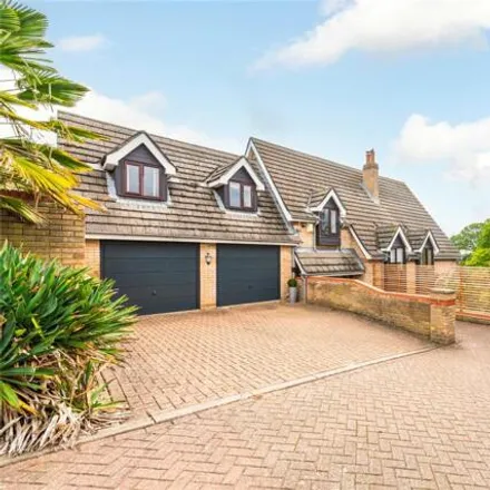 Buy this 5 bed house on Shillington Conregational Ghurch in Church Street, Shillington