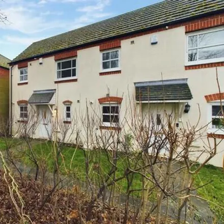 Buy this 1 bed duplex on Boathouse Field in Lichfield, WS13 6ND
