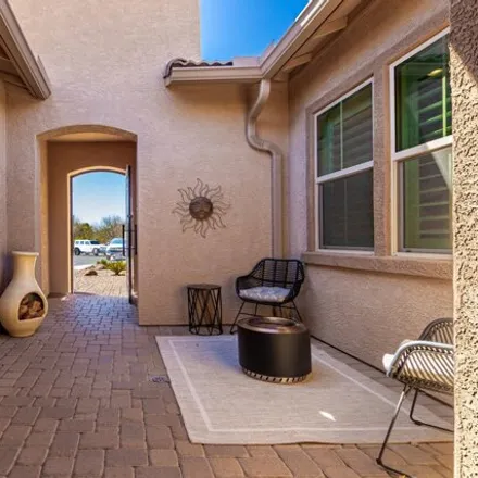 Image 7 - 23501 South 213th Court, Queen Creek, AZ 85142, USA - House for sale