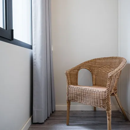 Rent this 1 bed apartment on GNR in Rua General Torres, 4400-074 Vila Nova de Gaia