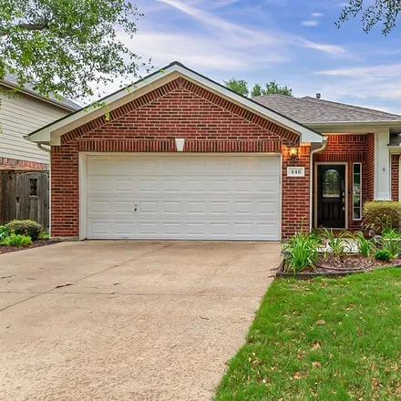Buy this 3 bed house on 448 Fremont Drive in Rockwall, TX 75087