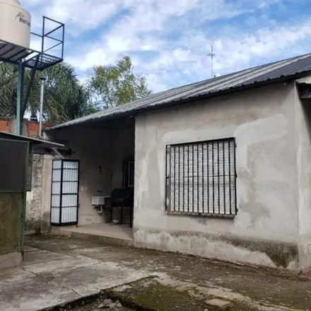 Buy this 3 bed house on Las Glicinas in Partido del Pilar, Manuel Alberti
