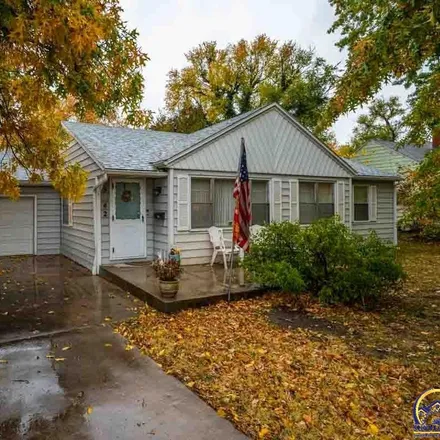 Buy this 3 bed house on 3742 Southwest Huntoon Street in Topeka, KS 66604