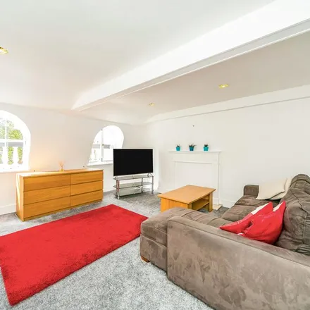 Image 2 - 21-30 Albion Terrace, Reading, RG1 5BG, United Kingdom - Apartment for rent