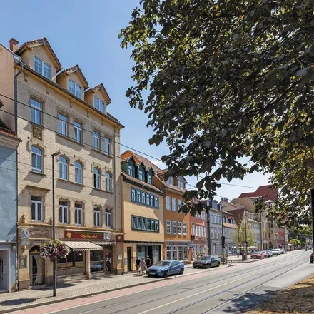 Image 5 - University of Erfurt, Nordhäuser Straße 63, 99089 Erfurt, Germany - House for rent