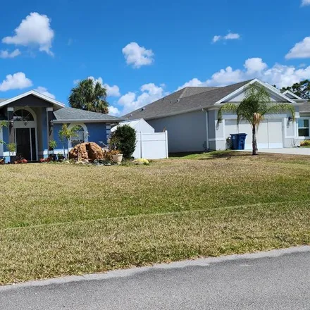 Image 5 - Bunker Place Southeast, Palm Bay, FL 32908, USA - Room for rent