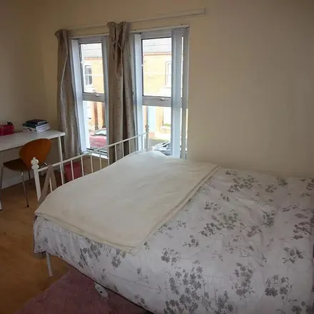 Image 4 - 32 Chadwick Street, Belfast, BT9 7FB, United Kingdom - Apartment for rent