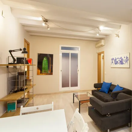 Image 6 - Carrer de la Boqueria, 37, 08002 Barcelona, Spain - Apartment for rent