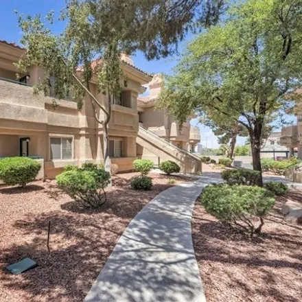 Buy this 2 bed condo on 1539 Lake Placid Terrace in Henderson, NV 89014